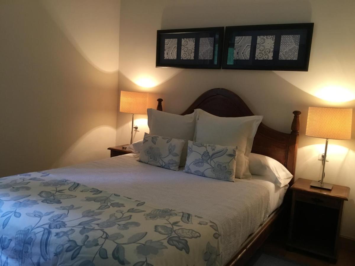 Apartamentos Y Habitaciones Sebrango Espinama Bagian luar foto