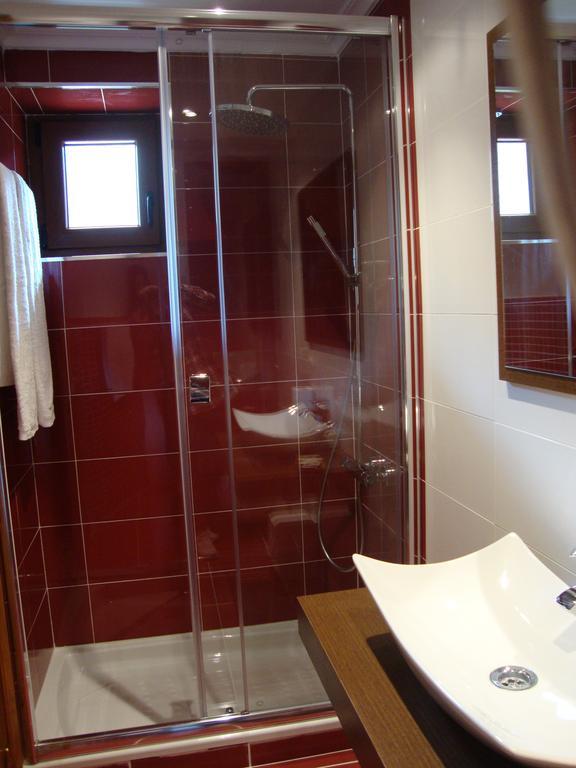 Apartamentos Y Habitaciones Sebrango Espinama Bagian luar foto